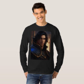 男の子のTシャツ Tシャツ (正面フル)