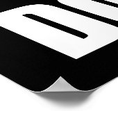 男の子は泣かない ポスター (角)