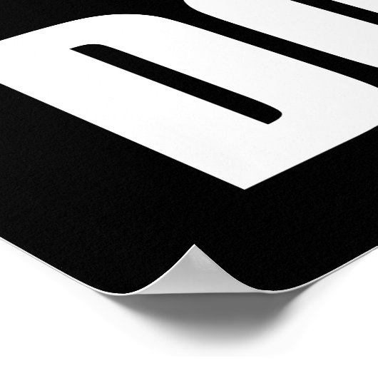 男の子は泣かない ポスター (角)