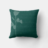 男の子は男の子に会います クッション (裏面)