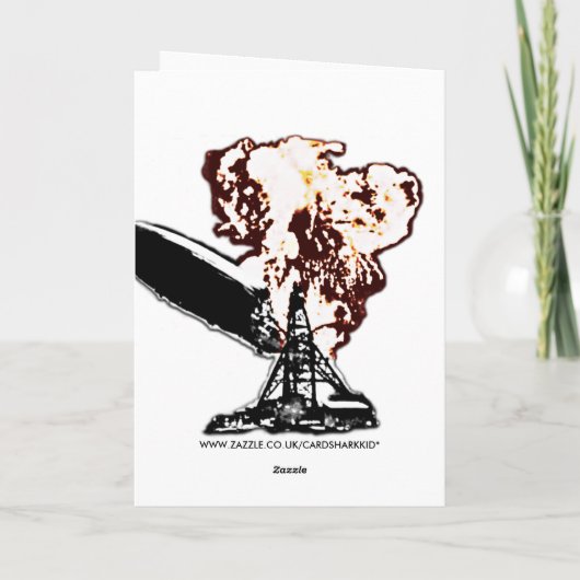 男の子は男の子の誕生日 カード (裏面)