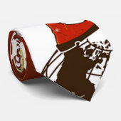 男の子は進歩を破壊します ネクタイ (ロール)