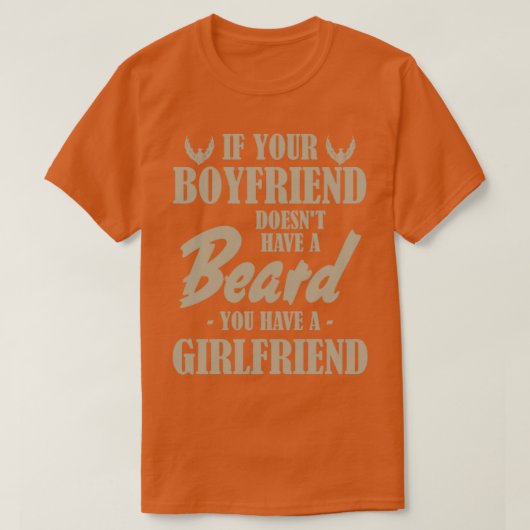 男の子へのもし贈り物 Tシャツ (デザイン正面)