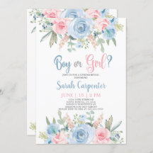 男の子または女の子の性の明らかに