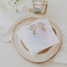 男の子または女の子の性別が装飾を明らかにする