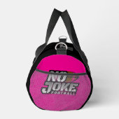 男の子ゲームではない ダッフルバッグ (右)