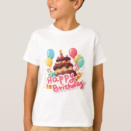 男の子シャツ誕生日tシャツ女の子のシャツデザイン tシャツ