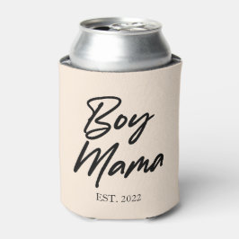 男の子マカスタムマEST。母ミニマル母ママ 缶クーラー