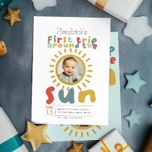 男の子可愛い写真の最初の旅のまわりに太陽誕生日