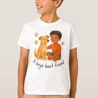 男の子用Tシャツ Tシャツ