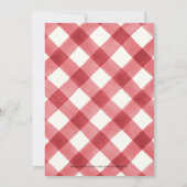 男の子秋誕生日パーティー任意の年齢レッドトラック 招待状