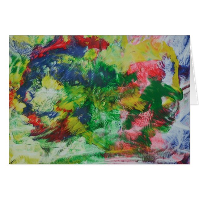 男の子 (正面横)