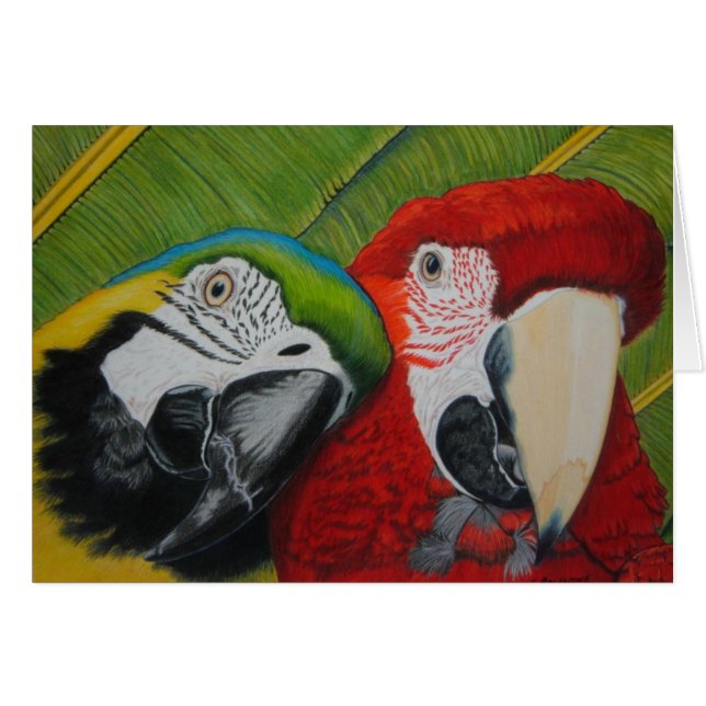 男の子 (正面横)