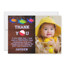 男の子1日の誕生日リトルフィッシャーマンオフィシャルワン