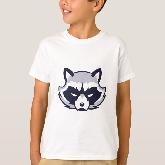 男の子、シャツ、売り物だ! Tシャツ (正面)