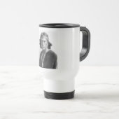 男の子 トラベルマグ (正面右)