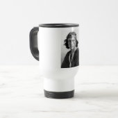 男の子 トラベルマグ (正面左)