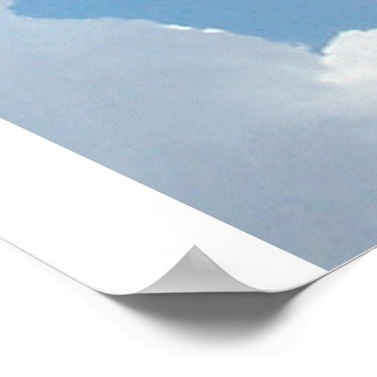 男の子 ポスター (角)