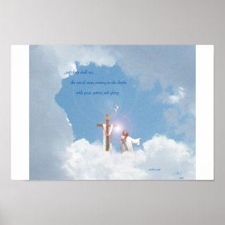 男の子 ポスター