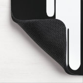 男の子 + 男の子のマウスパッド マウスパッド (コーナー)