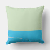 男の子、誕生日恐竜 クッション (裏面)