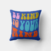 男の子、10代、トゥイーン、ドームのための美的な装飾 クッション (裏面)