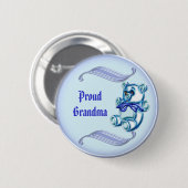 男の子#1 缶バッジ (正面&裏面)