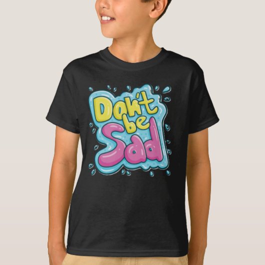 男の子 Tシャツ (正面)