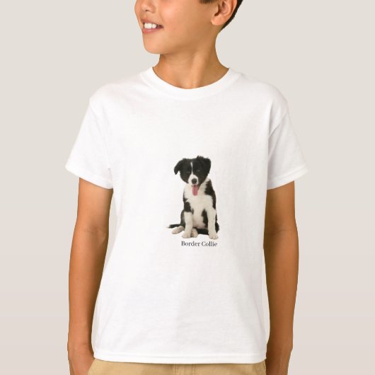 男の子Tシャツ Tシャツ (正面)
