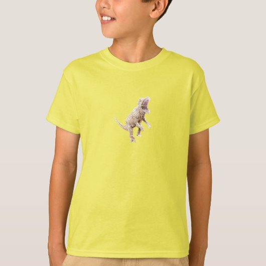 男の子Tシャツ Tシャツ (正面)