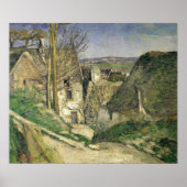 男の家つる ポスター (正面)