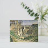 男の家つる ポストカード (スタンド正面)