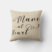 男の島、ハートスロークッションでマンクス クッション (裏面)