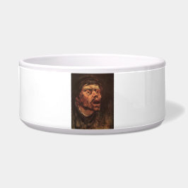 男の怒頭（悲しみと苦しみ） ボウル