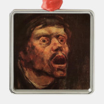 男の怒頭(by Laszlo Mednyanszky)