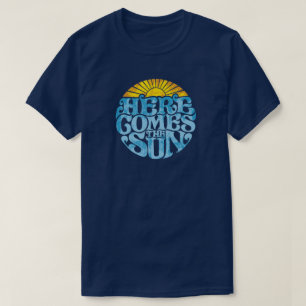男の来太陽 レトロ ヴィンテージ Tシャツ