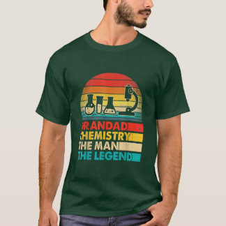 『男の父の日』 Tシャツ