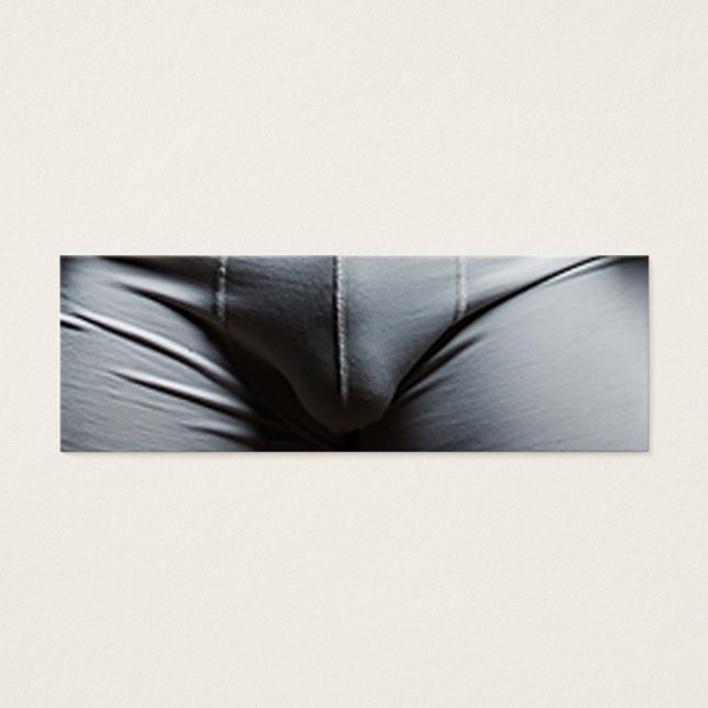 男の男の男性の股間のユーおもしろいモアユーモアのある (正面)