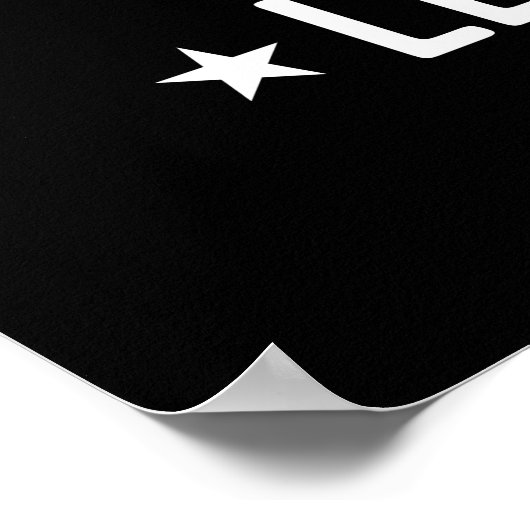 男の神話の伝説の祖父 ポスター (角)