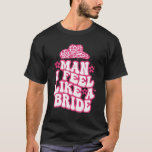 男の私は感じ花嫁の女性が好きカウボーイハットウェスタンC Tシャツ<br><div class="desc">男の私は感じ花嫁の女性カウボーイハットウェスタン女性のカーボーイ4</div>