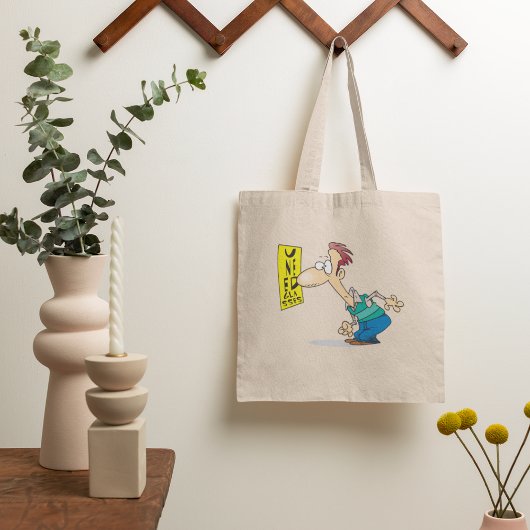 男の読眼鏡用トートバッグ トートバッグ