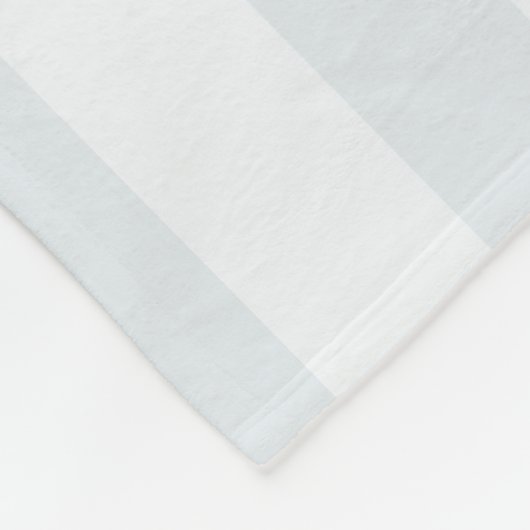 男の赤ちゃんかわいいブルーエレファントサファリマイルストーン フリースブランケット (角)