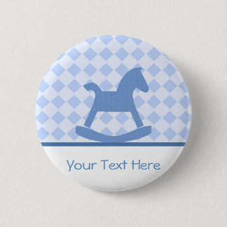 男の赤ちゃんのコレクション 缶バッジ