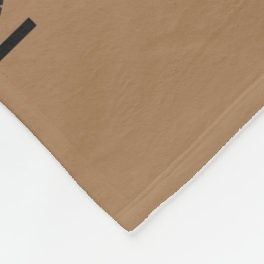 男の赤ちゃんのトラック運転サービスの写真名の個人設定 フリースブランケット (角)