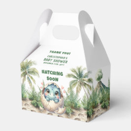 男の赤ちゃんのハッチングすぐに優先ボックス フェイバーボックス