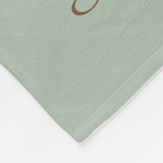 男の赤ちゃんの子供のイエス・キリストの鳩のハローの装飾的なボーダー フリースブランケット (角)