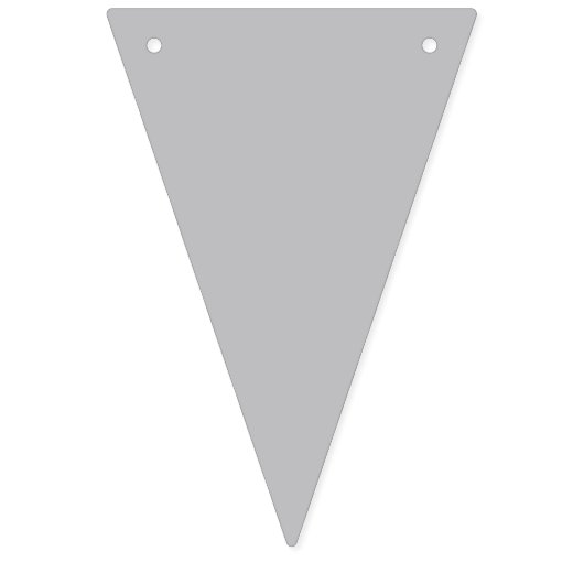 男の赤ちゃんの旗布の旗の旗 バンティングフラッグ (第1の旗)