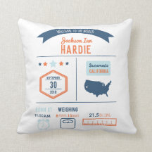 男の赤ちゃんの誕生Stats