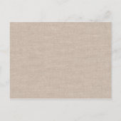 男の赤ちゃんの願い – トラックアドバイスカード アドバイスカード (裏面)