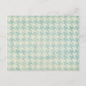 男の赤ちゃんの願い – Elephantアドバイスカード アドバイスカード (裏面)